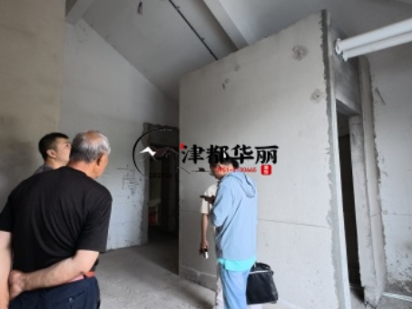 銀川裝修公司|銀川華美酒店設(shè)計裝修項目現(xiàn)場量尺